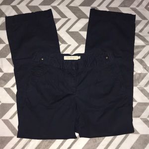 J. Crew chinos